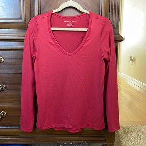 AMERICAN EAGLE LONG SLEEVE
